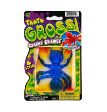 0410 Streç Gross Creepy Crawly Esnek Böcekler -Sunman