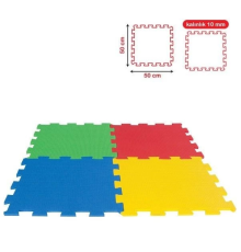 05-343 Eva Mat 50x50 10mm