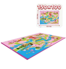 05-732 Oyun Prenses 150×100 cm