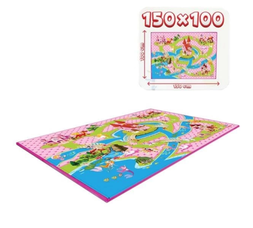 05-732 Oyun Prenses 150×100 cm