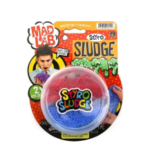 05345 Slime Köpük Styro Sludge