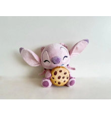 0567 SUN-LFN-PELUŞ ANGEL COOKE-IE 25 CM STCH