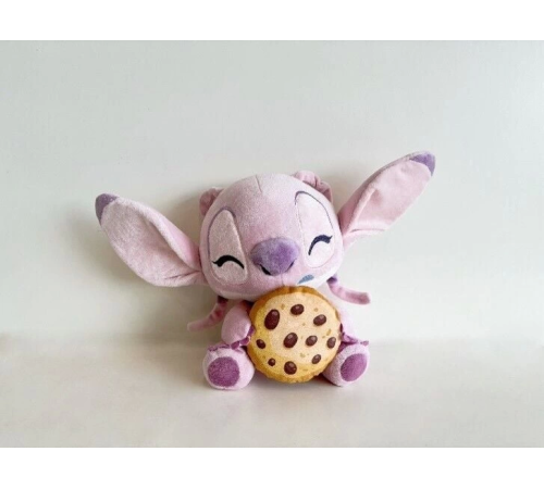 0567 SUN-LFN-PELUŞ ANGEL COOKE-IE 25 CM STCH