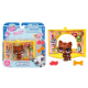 0590 Littlest Pet Shop Miniş ve Temalı Oyun Köşesi - - 1 Adet Stokta Olan Gönderilir