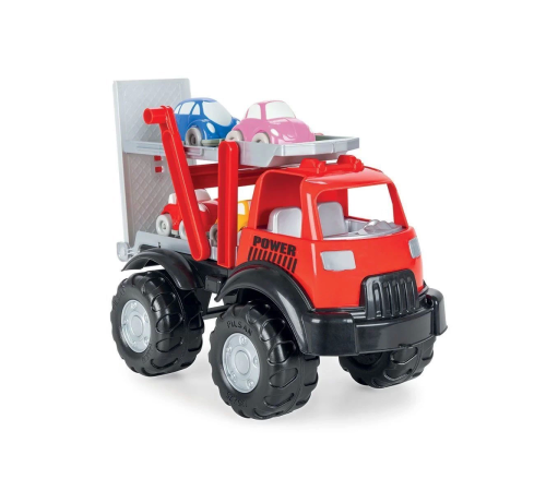06 516 Pilsan Power Transport Kamyon 06 516 Pilsan Power Transport Kamyon