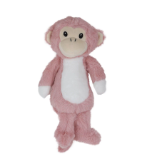 0730 Maymun Pembe -My Friend Toys