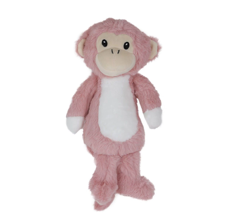 0730 Maymun Pembe -My Friend Toys 0730 Maymun Pembe -My Friend Toys