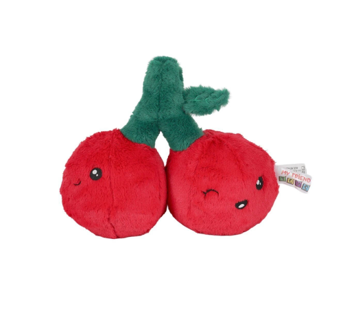 0884 Kiraz Peluş