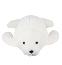 0976 Ekru Fok Peluş