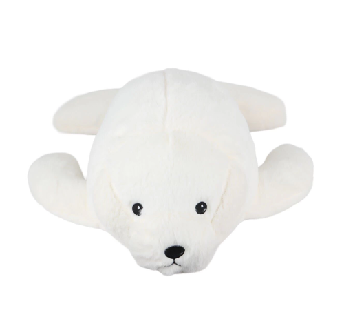 0976 Ekru Fok Peluş
