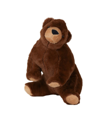 0983 Boz Ayı -My Frien Toys