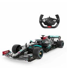 1:12 Mercedes AMG F1 W11 EQ Performance Uzaktan Kumandalı Araba