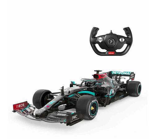 1:12 Mercedes AMG F1 W11 EQ Performance Uzaktan Kumandalı Araba
