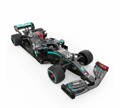 1:12 Mercedes AMG F1 W11 EQ Performance Uzaktan Kumandalı Araba