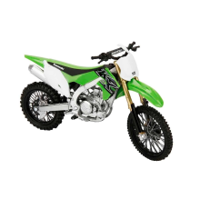 1:12 NewRay Kawasaki KX 450F Motor