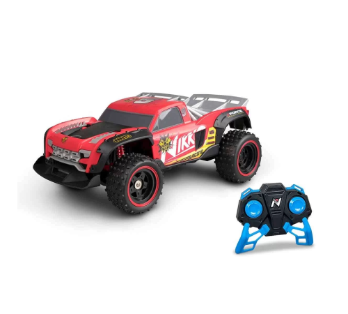 1:12 Nikko Pro Trucks RC Uzaktan Kumandalı Araba 1:12 Nikko Pro Trucks RC Uzaktan Kumandalı Araba