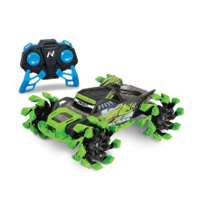 1:12 Nikko Rock CrushR RC Uzaktan Kumandalı Araba