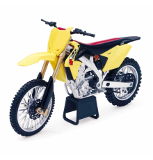 1:12 Suzuki RM-Z450 2014 Model Motor