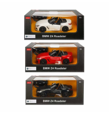 1:14 BMW Z4 Roadster Işıklı Uzaktan Kumandalı Araba 1 Adet Fiyatıdır