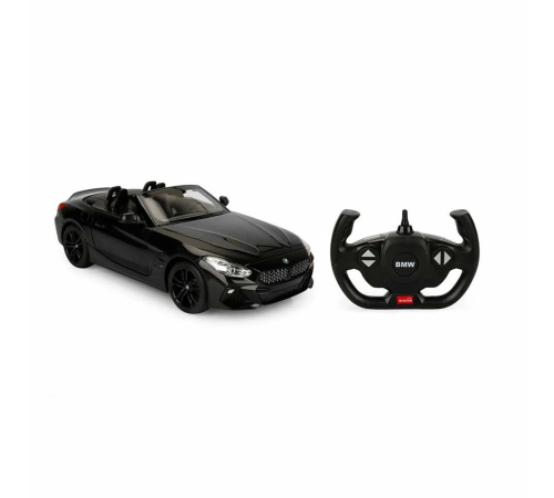 1:14 BMW Z4 Roadster Işıklı Uzaktan Kumandalı Araba 1 Adet Fiyatıdır