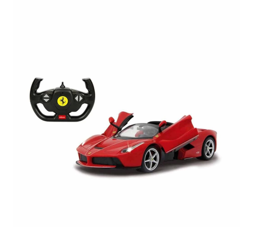 1:14 La Ferrari Aperta Uzaktan Kumandalı Işıklı Araba
