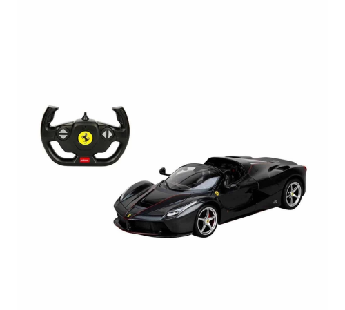 1:14 La Ferrari Aperta Uzaktan Kumandalı Işıklı Araba