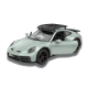 1/14 Porsche 911 Dakar Standart Version F/F 2.5GHZ Uzaktan Kumandalı Araba