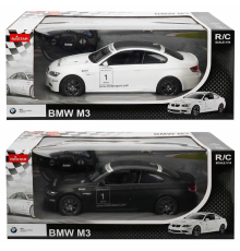 1:14 Uzaktan Kumandalı BMW M3 Araba 32 cm 1 Adet Fiyatıdır