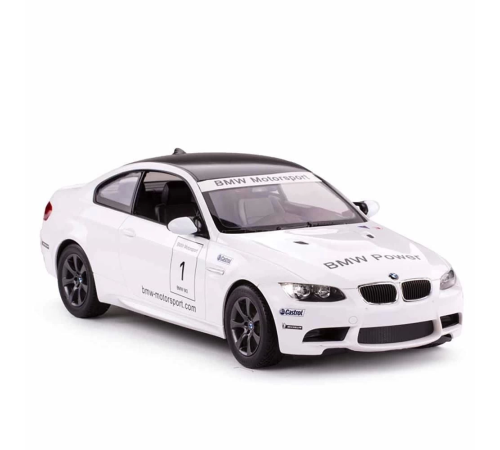 1:14 Uzaktan Kumandalı BMW M3 Araba 32 cm 1 Adet Fiyatıdır 1:14 Uzaktan Kumandalı BMW M3 Araba 32 cm 1 Adet Fiyatıdır