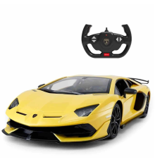 1:14 Uzaktan Kumandalı Lamborghini Aventador SVJ Araba