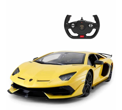 1:14 Uzaktan Kumandalı Lamborghini Aventador SVJ Araba 1:14 Uzaktan Kumandalı Lamborghini Aventador SVJ Araba