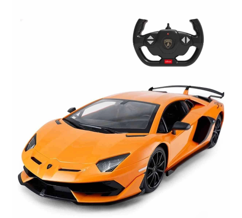 1:14 Uzaktan Kumandalı Lamborghini Aventador SVJ Araba 1:14 Uzaktan Kumandalı Lamborghini Aventador SVJ Araba