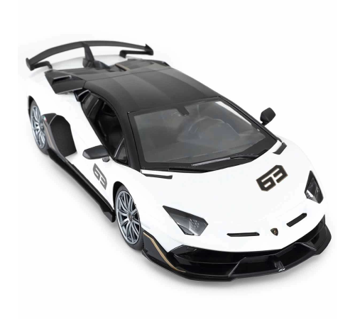 1:14 Uzaktan Kumandalı Lamborghini Aventador SVJ Işıklı Araba 1:14 Uzaktan Kumandalı Lamborghini Aventador SVJ Işıklı Araba