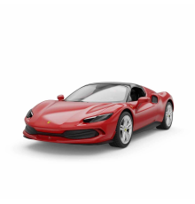 1:16 Ferrari 296 GTS Uzaktan Kumandalı Araba