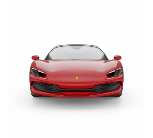 1:16 Ferrari 296 GTS Uzaktan Kumandalı Araba