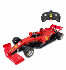 1:16 Ferrari SF1000 Uzaktan Kumandalı Model Araç Montaj Kiti