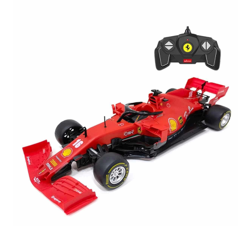 1:16 Ferrari SF1000 Uzaktan Kumandalı Model Araç Montaj Kiti