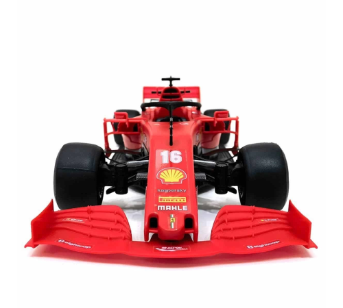 1:16 Ferrari SF1000 Uzaktan Kumandalı Model Araç Montaj Kiti