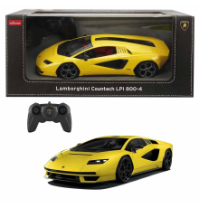 1:16 Lamborghini Countach LPI 800-4 Uzaktan Kumandalı
