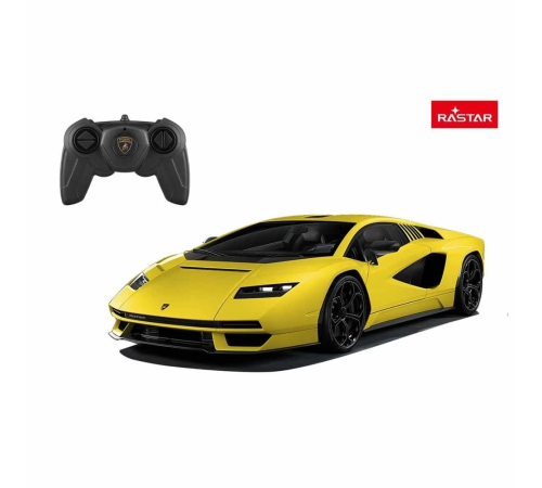 1:16 Lamborghini Countach LPI 800-4 Uzaktan Kumandalı 1:16 Lamborghini Countach LPI 800-4 Uzaktan Kumandalı