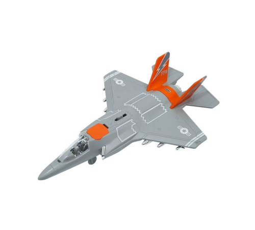 1:16 Maxx Wheels Sesli ve Işıklı Jet Fighter Uçak - 1 Adet Stokta Olan Gönderilir 1:16 Maxx Wheels Sesli ve Işıklı Jet Fighter Uçak - 1 Adet Stokta Olan Gönderilir