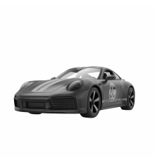 1:16 Porsche 911 Sport Classic Uzaktan Kumandalı Araba