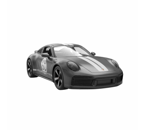 1:16 Porsche 911 Sport Classic Uzaktan Kumandalı Araba 1:16 Porsche 911 Sport Classic Uzaktan Kumandalı Araba