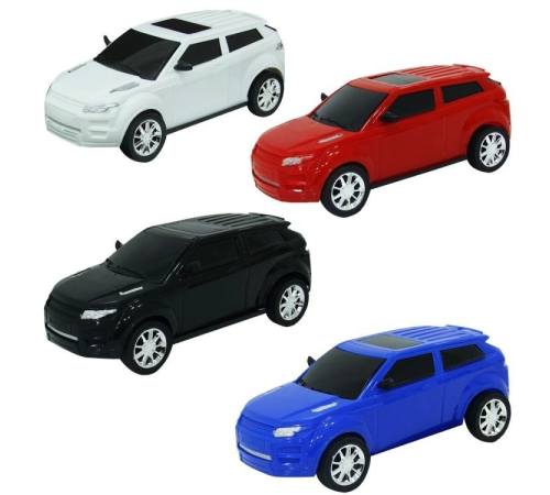 1:16 Sürtmeli Jeep 1:16 Sürtmeli Jeep