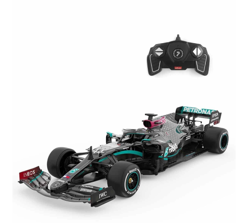1:18 Mercedes AMG F1 W11 EQ Performance Uzaktan Kumandalı Araba