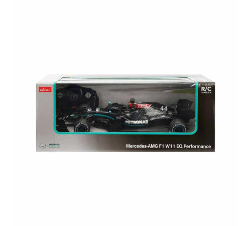1:18 Mercedes AMG F1 W11 EQ Performance Uzaktan Kumandalı Araba