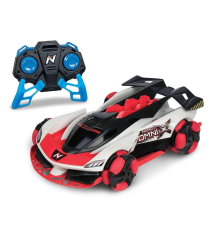 1:18 Nano Omnix Uzaktan Kumandalı Araba