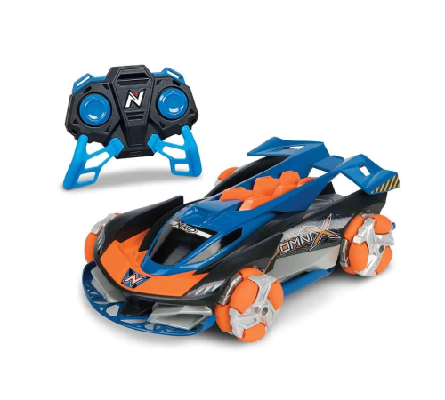 1:18 Nano Omnix Uzaktan Kumandalı Araba