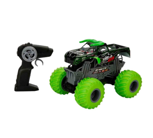 1:18 Uzaktan Kumandalı Spirit Beasts Pick Up USB Şarjlı Araba 25 cm 1:18 Uzaktan Kumandalı Spirit Beasts Pick Up USB Şarjlı Araba 25 cm