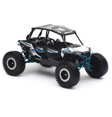 1:18 Xtreme Polaris RZR XR Turbo Eps Off-Road Aracı